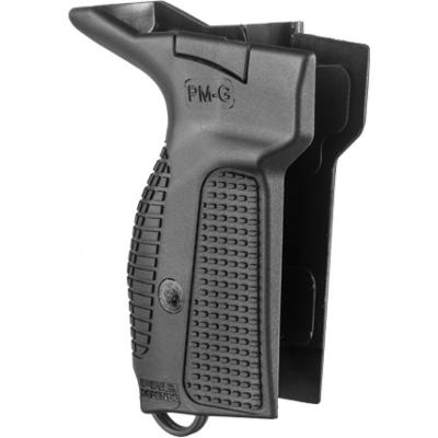 Пистолетная рукоятка PM-G, чёрный фото 2
