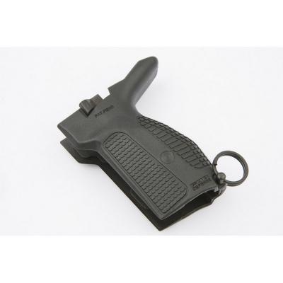 Пистолетная рукоятка PM-G, чёрный фото 5