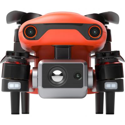 Квадрокоптер Autel Robotics EVO II Dual 640T Rugged Bundle V2 фото 2