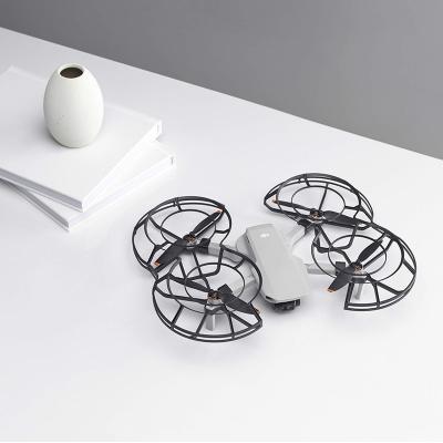 Защита пропеллеров DJI Mini 2 360° Propeller Guard фото 4