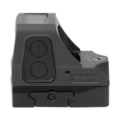 Коллиматорный прицел Holosun Open Reflex Elite HE508T-RD V2 фото 2
