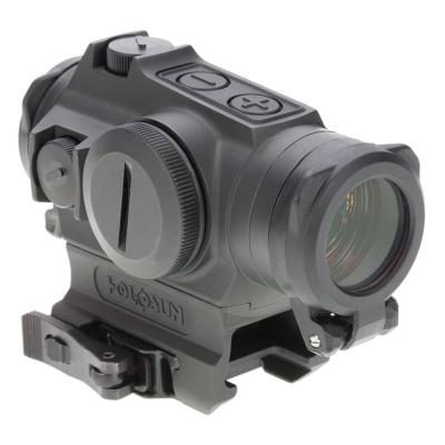 Коллиматорный прицел Holosun Micro Reflex Elite HE515GT-GR фото 1