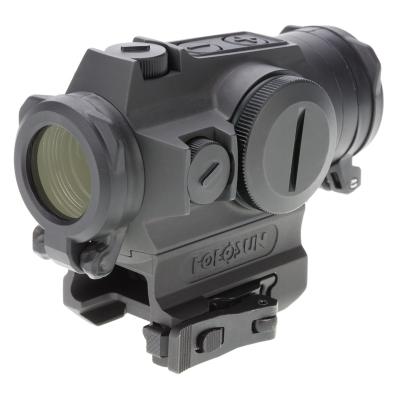 Коллиматорный прицел Holosun Micro Reflex Elite HE515GT-GR фото 3