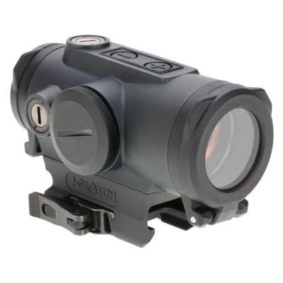 Коллиматорный прицел Holosun Tube Reflex Elite HE530G-RD фото 1