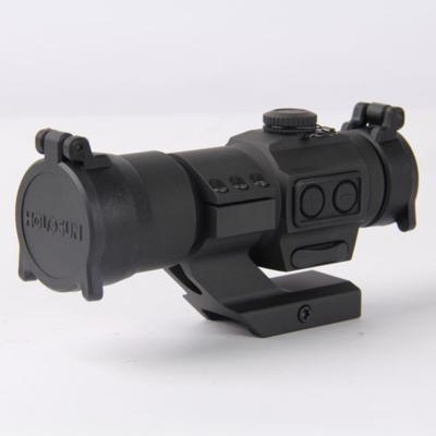 Коллиматорный прицел Holosun Tube Reflex HS406A фото 2