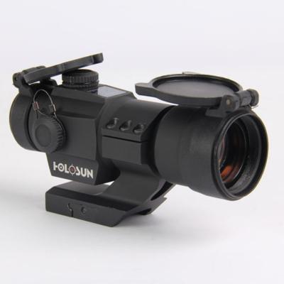 Коллиматорный прицел Holosun Tube Reflex HS406C фото 3