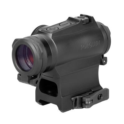 Коллиматорный прицел Holosun Micro Reflex HS515GM фото 2