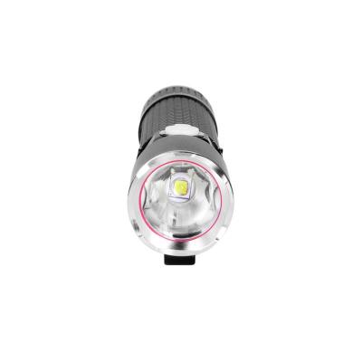 Подствольный фонарь Olight M18 Maverick фото 3