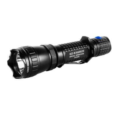 Подствольный фонарь Olight M20SX-L2 Warrior фото 1