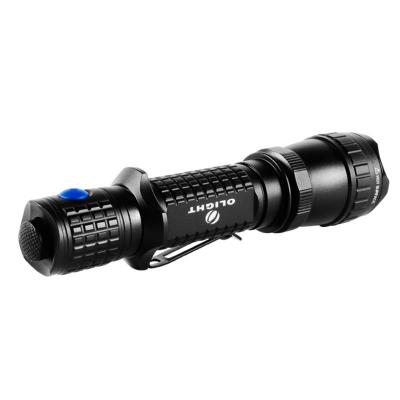 Подствольный фонарь Olight M20SX-L2 Warrior фото 2