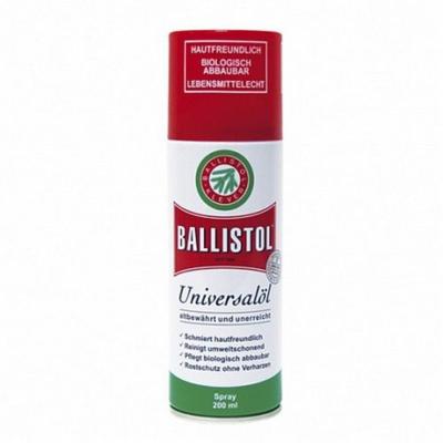 Масло оружейное Ballistol, 200мл фото 1