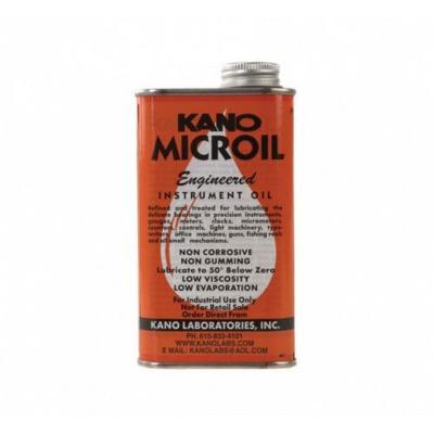 Масло Kano Microil, для точных механизмов фото 1