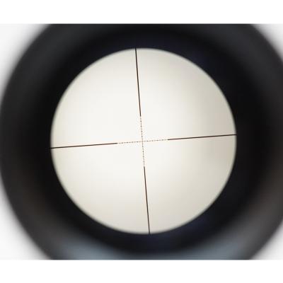 Оптический прицел Nikko Stirling MountMaster 4x40 AO (Half Mil-Dot) фото 5