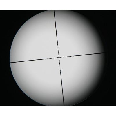Оптический прицел Nikko Stirling AirKing 2-7x32 AO (Half Mil-Dot) фото 5