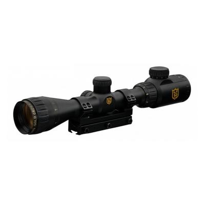 Оптический прицел Nikko Stirling AirKing 2-7x32 AO (Half Mil-Dot) с подсветкой фото 1