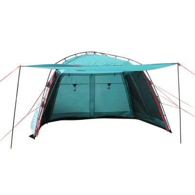 Шатер BTrace Camp фото 4