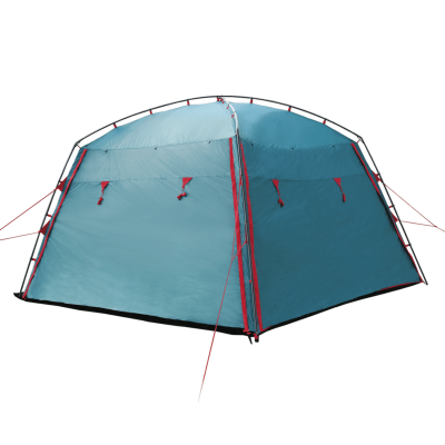 Шатер BTrace Camp фото 1
