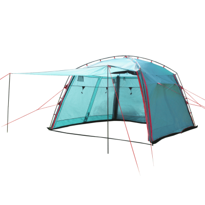Шатер BTrace Camp фото 3