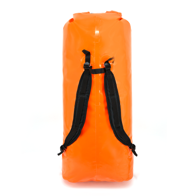 Гермомешок BTrace с лямками DryBag 100л фото 3