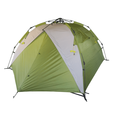 Палатка BTrace Flex 3 быстросборная фото 1