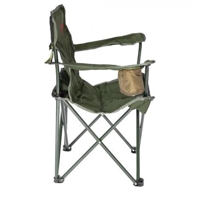 Tramp кресло Simple (зеленый) фото 2