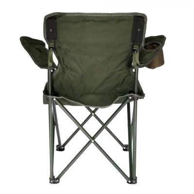 Tramp кресло Simple (зеленый) фото 3