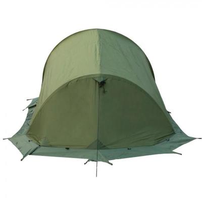 Палатка Tramp Bike 2 (V2) зеленый фото 2