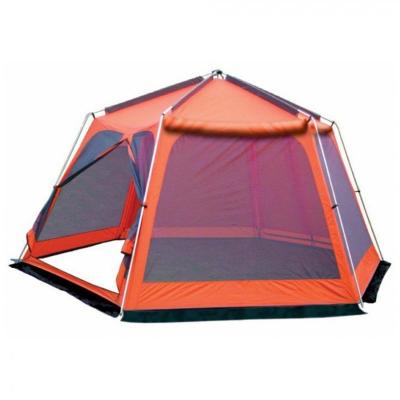Шатер Tramp Lite Mosquito orange (оранжевый) фото 1