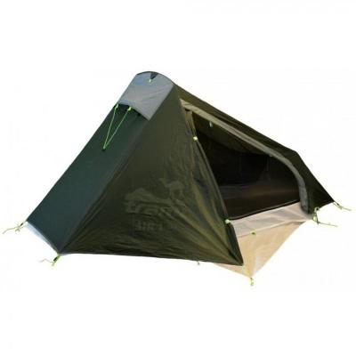 Палатка Tramp Air 1 Si темно-зеленый фото 1