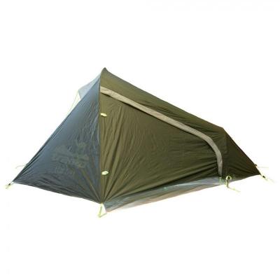 Палатка Tramp Air 1 Si темно-зеленый фото 3
