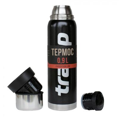 Tramp термос Expedition line 0,9 л (оливковый) фото 5