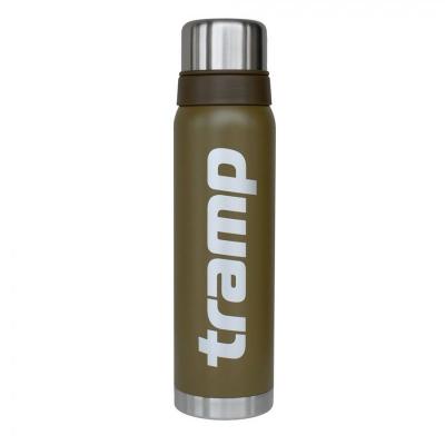 Tramp термос Expedition line 0,9 л (оливковый) фото 1