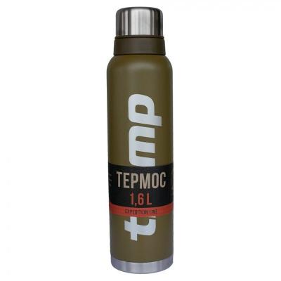 Tramp термос Expedition line 1,6 л (оливковый) фото 1