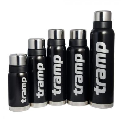 Tramp термос Expedition line 0,75 л (черный) фото 4