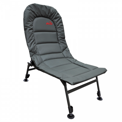 Tramp кресло Comfort (зеленый) фото 1
