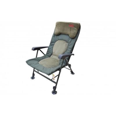 Tramp кресло Elite (зеленый) фото 1