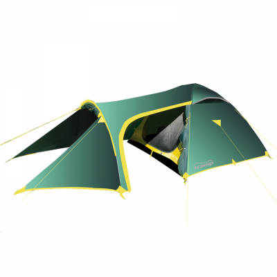 Палатка Tramp Grot 3 (V2) фото 1