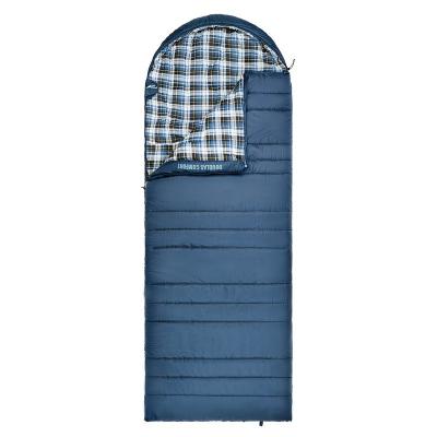 Спальный мешок TrackPlanet Douglas Wide Comfort фото 3