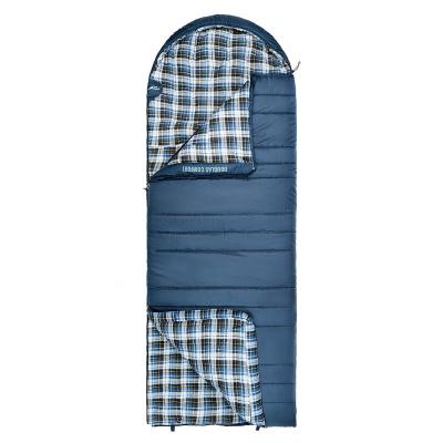 Спальный мешок TrackPlanet Douglas Wide Comfort фото 4