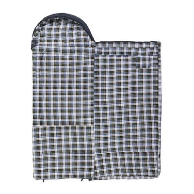 Спальный мешок TrackPlanet Douglas Wide Comfort фото 5