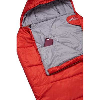 Спальный мешок TrackPlanet Ultra Light фото 5