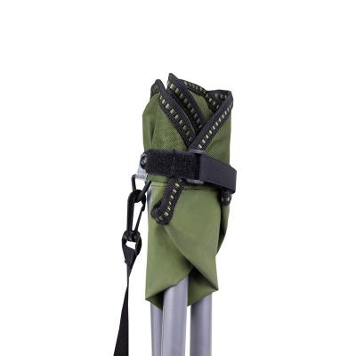 Складной туристический стул TrackPlanet Trekker фото 2