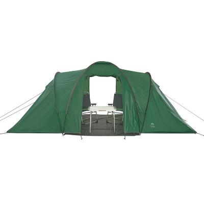 Палатка Jungle Camp Toledo Twin 4 фото 2