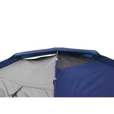 Палатка Jungle Camp Lite Dome 3 Синяя фото 5