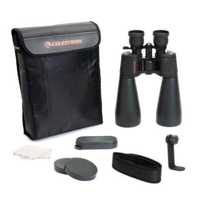 Бинокль Celestron SkyMaster 15-35x70 фото 4