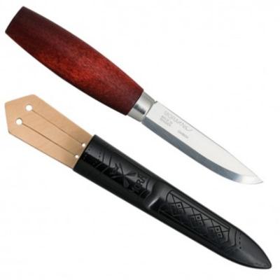 Нож Morakniv Classic No 1/0, углеродистая сталь, 13603 фото 2