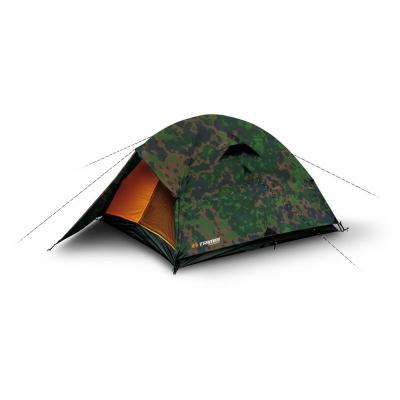 Палатка Trimm Outdoor OHIO, камуфляж фото 1