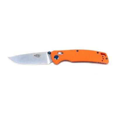 Нож Firebird by Ganzo F7542 оранжевый фото 1
