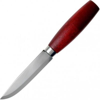 Нож Morakniv Classic No 1/0, углеродистая сталь, 13603 фото 1