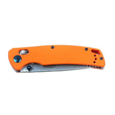 Нож Firebird by Ganzo F7542 оранжевый фото 3